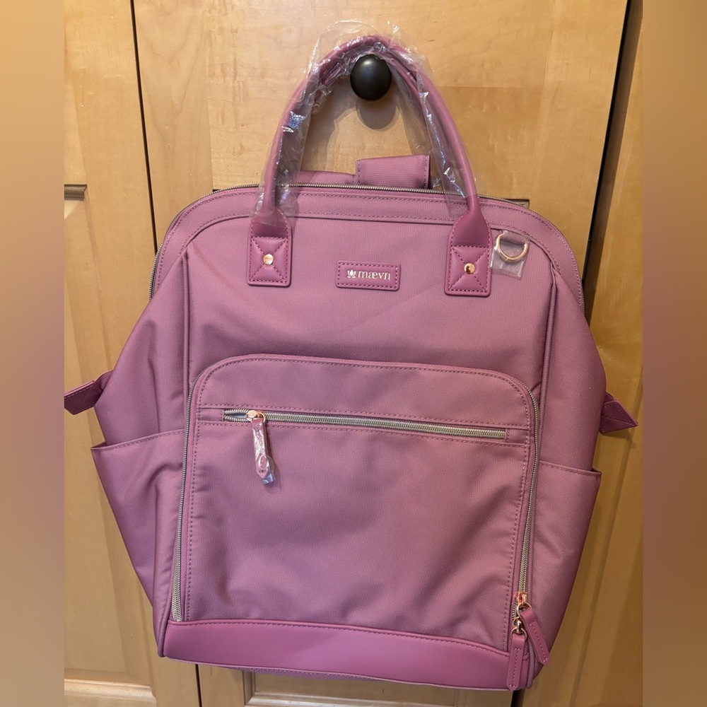 Maevn Ready 2 Go Clinical Backpack